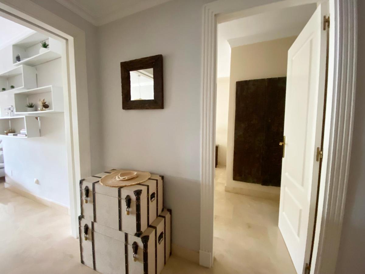 Urbanizacion La Herradura Marbellac Extérieur photo