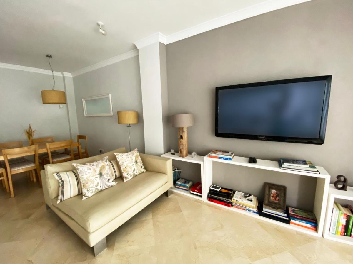 Urbanizacion La Herradura Marbellac Extérieur photo