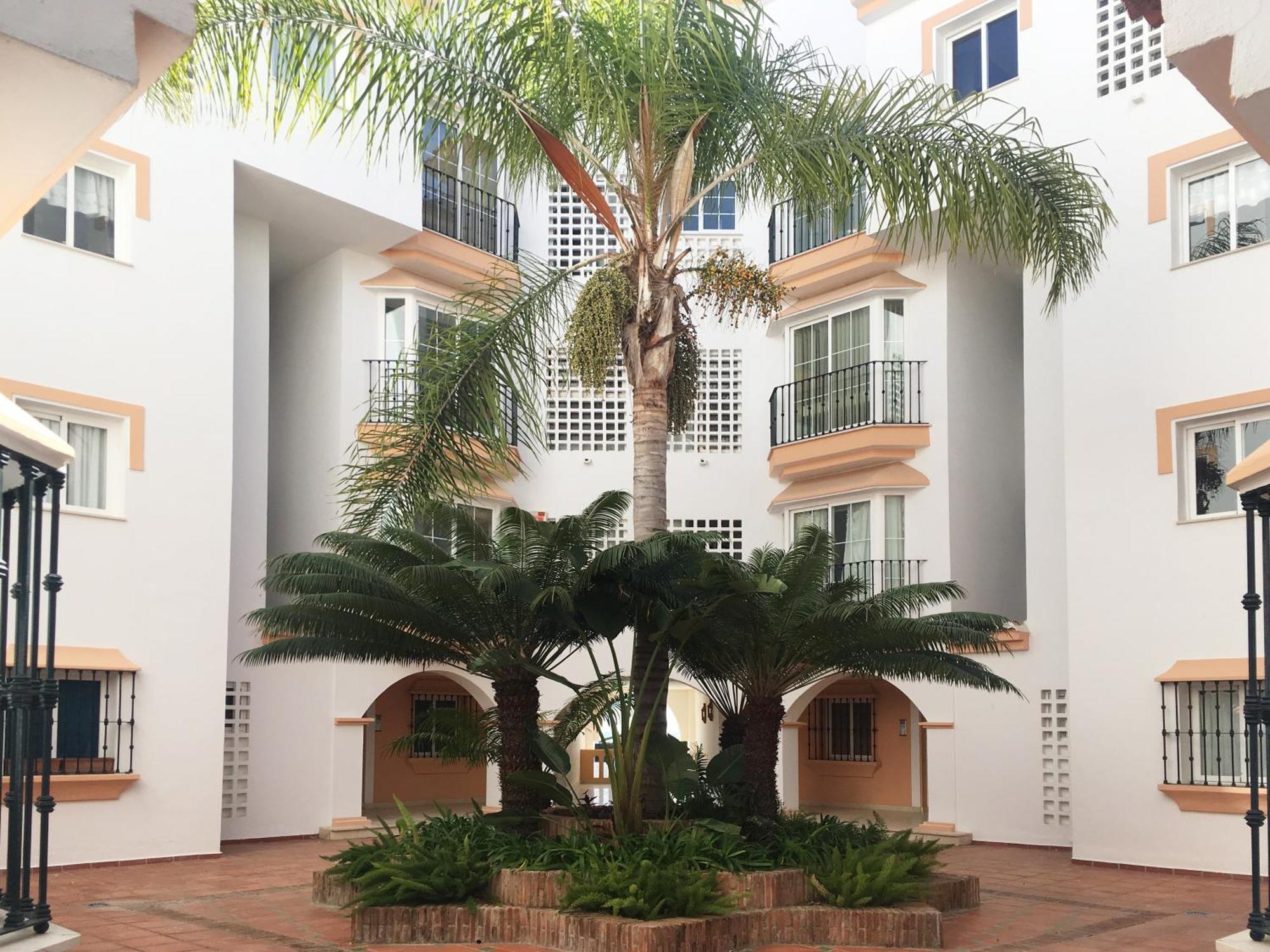 Urbanizacion La Herradura Marbellac Extérieur photo