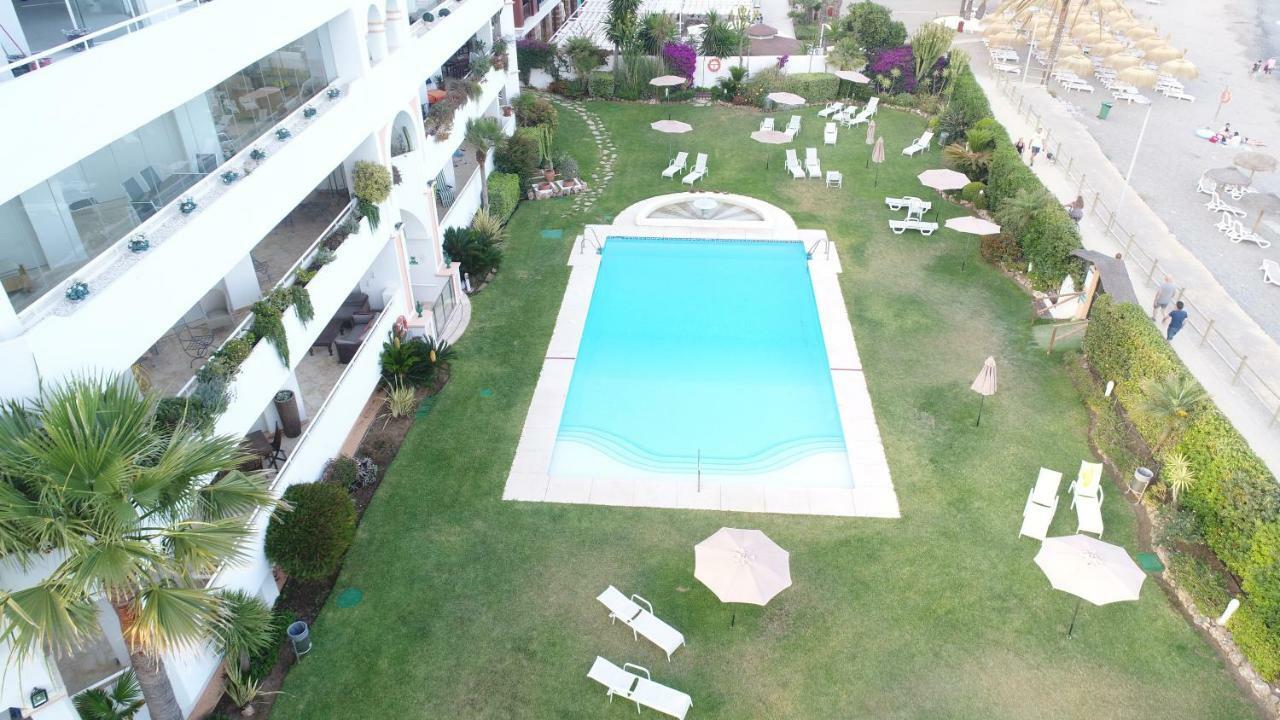 Urbanizacion La Herradura Marbellac Extérieur photo